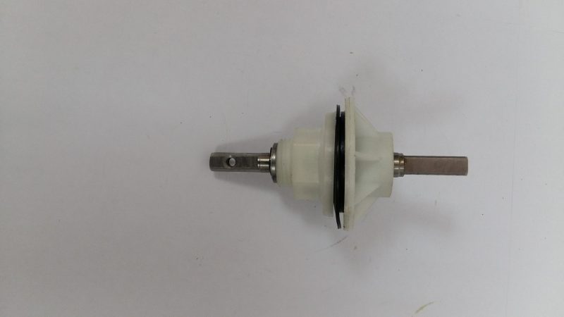 Вал активатора в сборе для стиральной машины WS-60РЕТ — Запчасти для ...